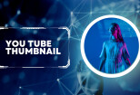 I will create Youtube thumbnail 7 - kwork.com