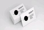 I will design business card 7 - kwork.com