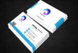 I will design fantastic business card that stands out 7 - kwork.com