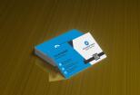 I will create a professional or modern Business Card Design for you 16 - kwork.com