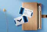 I will design business cards, letterhead, and branding 9 - kwork.com
