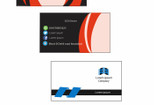 I will design a professional business card with 2 concepts 10 - kwork.com