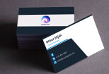 I will design fantastic business card that stands out 6 - kwork.com