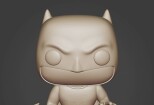 I will make a 3d nft character by request 11 - kwork.com