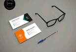 I will design a professional business card 8 - kwork.com