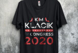 I will design custom and trendy t shirt design 7 - kwork.com