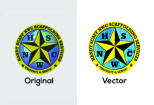 Logo Vectorization, Customization And Improvements 18 - kwork.com