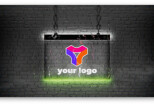 I Will Get Your Logo Awesomely Animated at Hollywood Studio Quality 23 - kwork.com