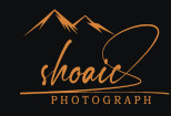 I will design beautiful photography signature logo design 10 - kwork.com