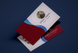 I will design double sided business card print ready files for you 8 - kwork.com