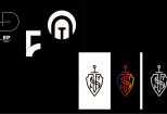 Logo 16 - kwork.com