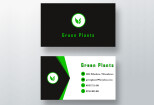 Create professional business card and stationery design 8 - kwork.com