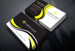 I will create professional business card design 8 - kwork.com