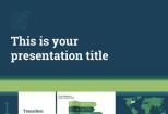 I will design a professional Powerpoint presentation 10 - kwork.com