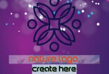 I will create logo design for you 7 - kwork.com