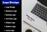 I will design logo for your brand or company 10 - kwork.com