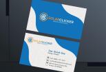 I Will Create Fantastic Professional Business Card Design 14 - kwork.com