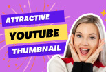 I will design youtube thumbnail for your videos 6 - kwork.com