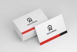 I will do professional business card design 7 - kwork.com