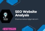 Website analysis 2 - kwork.com