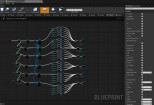 Solving any problems and questions in Unreal Engine 4-5 on blueprint 16 - kwork.com
