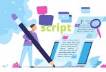 I will write a Hollywood quality script for your ad or video 4 - kwork.com