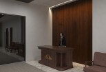 I do interior design 3d rendering for your commercial space 23 - kwork.com