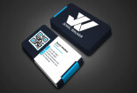 I will design business card and brand identity 10 - kwork.com