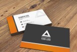 I will design your logo business card 14 - kwork.com