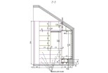 Technical drawings for furniture production 12 - kwork.com