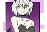 Anime avatar for your profile, Chibi arts and anime art 8 - kwork.com