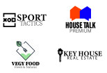 I'll professionally design logos for your business 10 - kwork.com