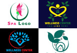 I will design professional business logo 11 - kwork.com