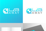 I will design all kinds of logo with unlimited revisions 12 - kwork.com