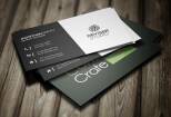 I will design business card for your business 11 - kwork.com