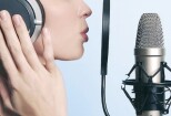 I will do a professional voice over for you in any language 6 - kwork.com