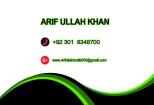 I will make professional business card and Banner designing in 24 hrs 13 - kwork.com
