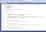 Creating C# Script for Game in Unity 3 - kwork.com
