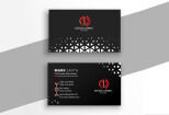 I Will Design Stunning Business Card Designs Within 24 Hours 10 - kwork.com