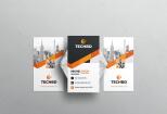 I can design your Creative business card 15 - kwork.com