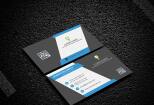 I will design business card for your business 12 - kwork.com