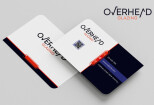 I will design modern business card and letterhead within 10 hours 14 - kwork.com