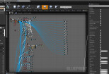 Solving any problems and questions in Unreal Engine 4-5 on blueprint 17 - kwork.com