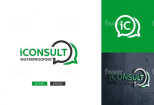 I will design your professional business logo 9 - kwork.com