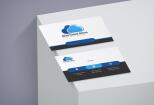 I will create Double Sided Business Cards Designs 12 - kwork.com