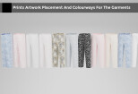 3D garments for pattern fit checking in Browzwear Vstitcher 10 - kwork.com