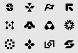 I will create unique simple and modern icon sets 9 - kwork.com