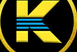 Logo design 17 - kwork.com
