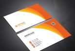 Business card design 27 - kwork.com