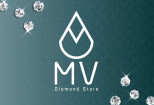 I will design a royal luxury minimal, monogram, lettermark logo design 13 - kwork.com